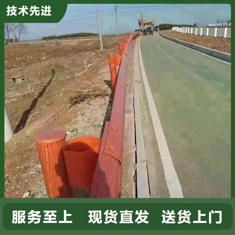 高速公路护栏企业-质量过硬