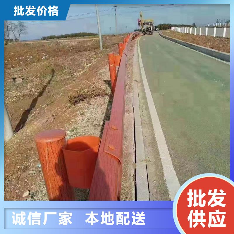 供应批发波形公路护栏-好评