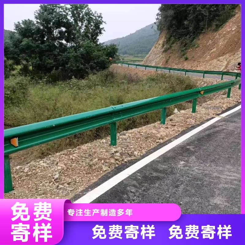 优选：公路铝艺护栏口碑厂家