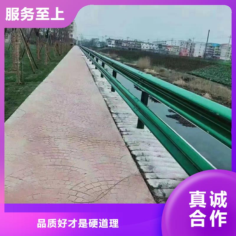 波形公路护栏参数图文介绍