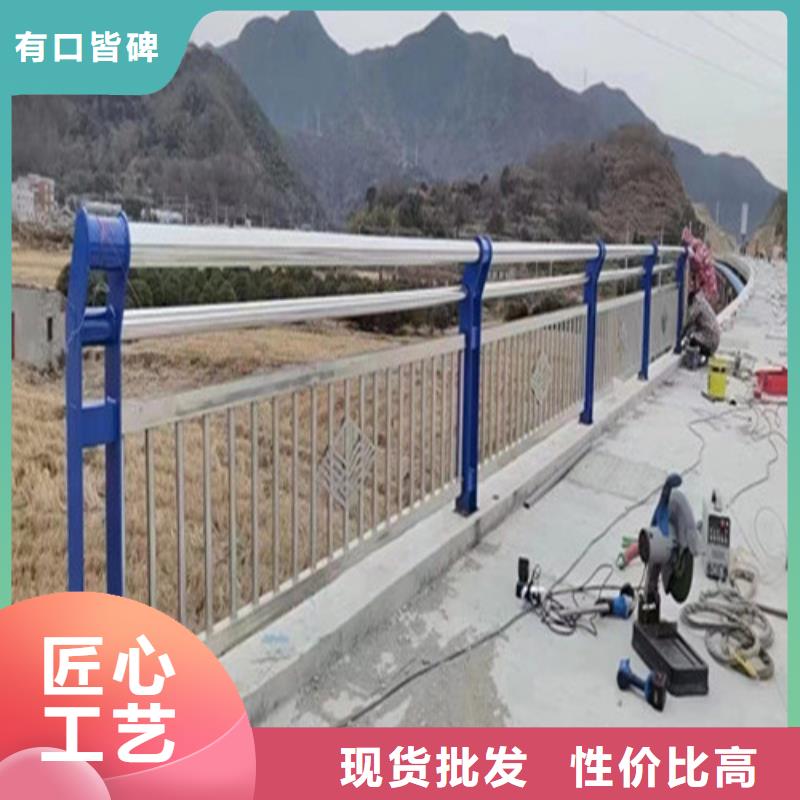 护栏道路护栏自营品质有保障