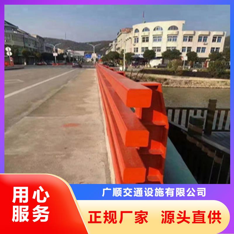 甄选：高速公路护栏供货商