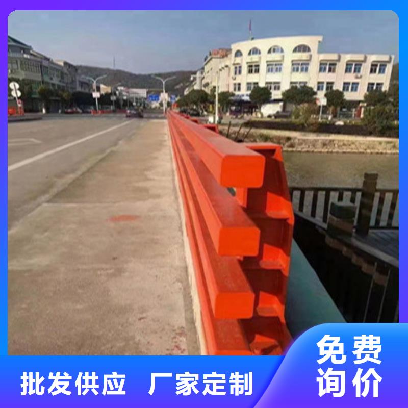 有现货的高速公路护栏供应商