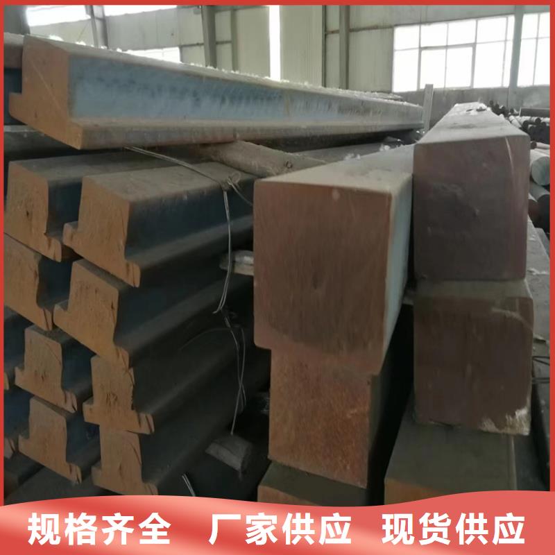 球墨铸铁型材-球磨满足多种行业需求