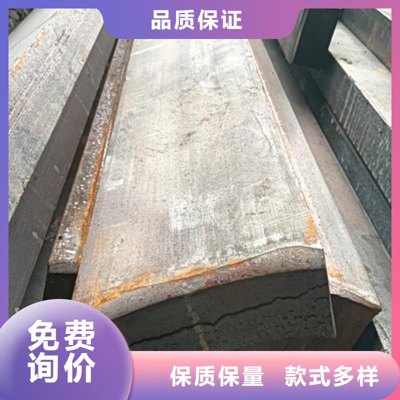 冷拔扁钢45号扁钢快速物流发货