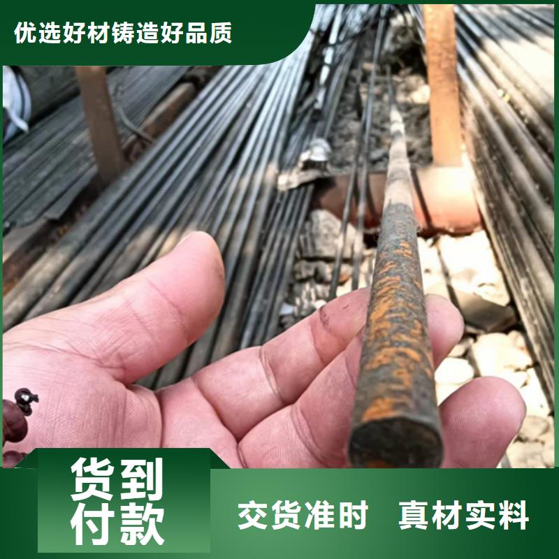 优质的包装机械设备用冷拔圆钢光圆供应商