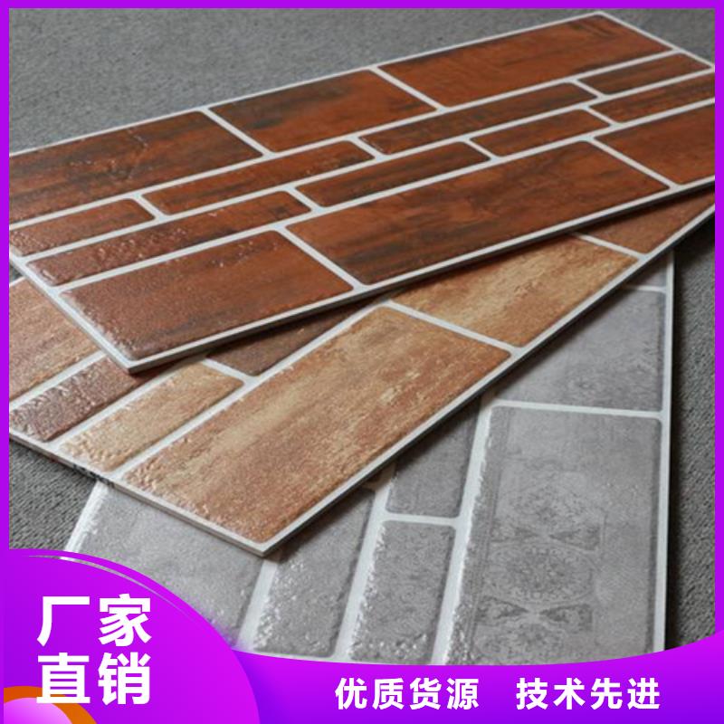 甄选:【用心制作 外墙砖-仿古砖厂家全品类现货】-地板砖