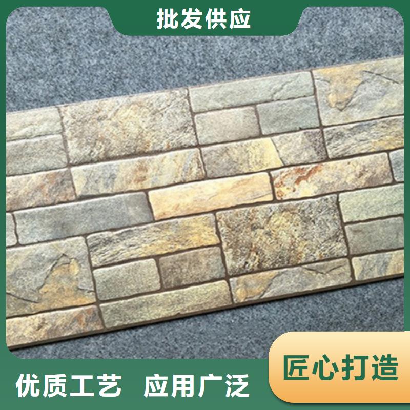 外墙砖仿古砖选择我们选择放心