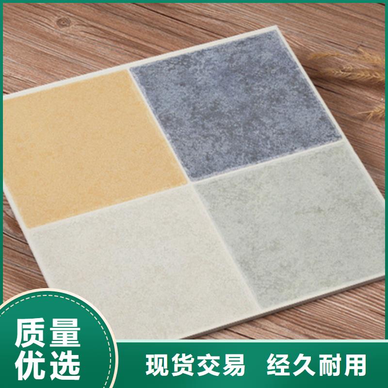 小地砖-仿古砖符合行业标准