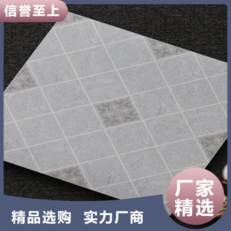 【小地砖】 仿古砖质量看得见同城品牌