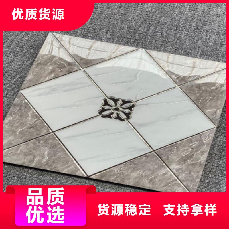 小地砖仿古砖厂家超产品在细节