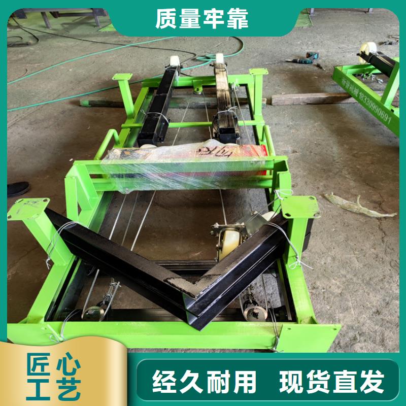 电动上砖机缠绕膜打包机实体厂家支持定制