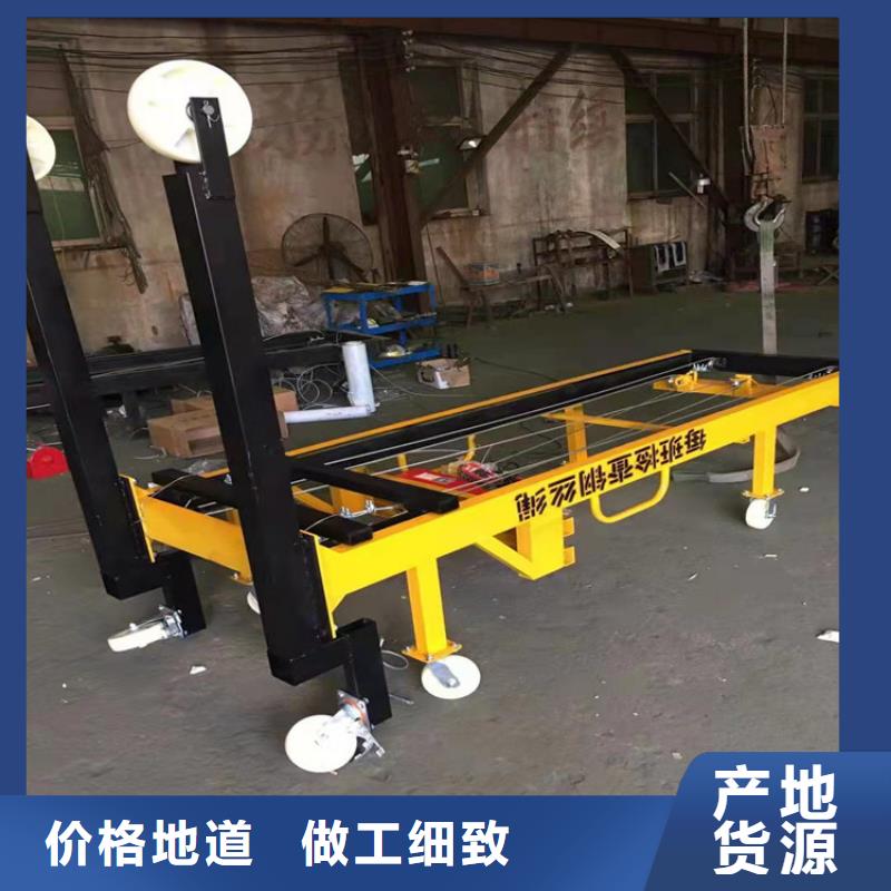 电动上砖机缠绕膜打包机实体厂家支持定制