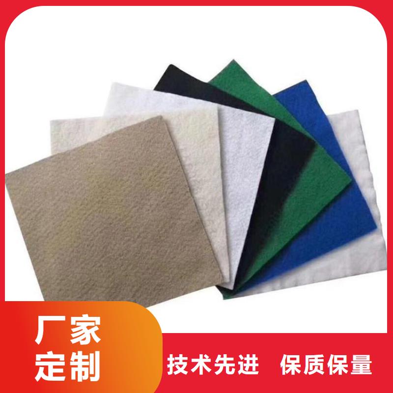 土工布土工格栅支持定制加工