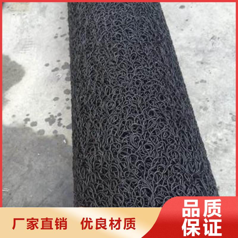 【 塑料盲沟热销产品】-鼎诺土工材料(海口市分公司)