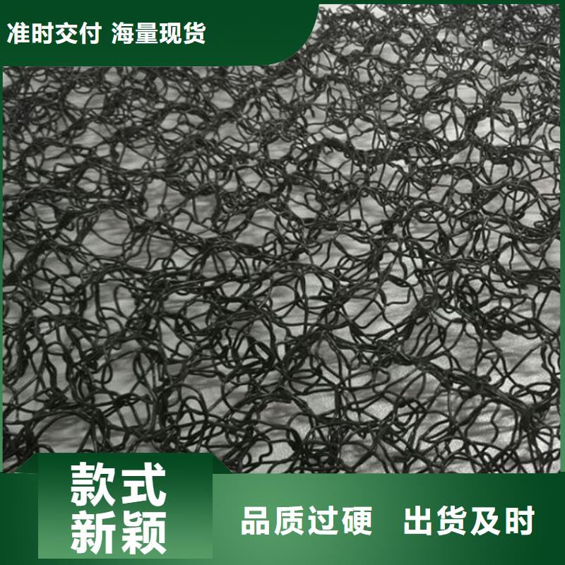 水土保护毯软式透水管大厂家实力看得见