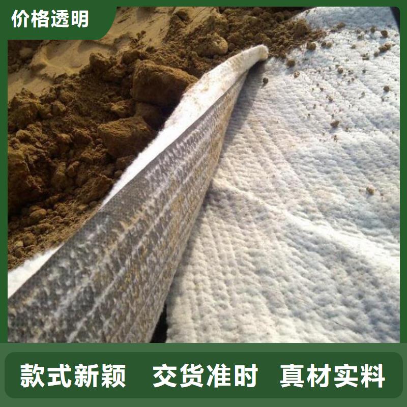 膨润土防水毯排水板根据要求定制