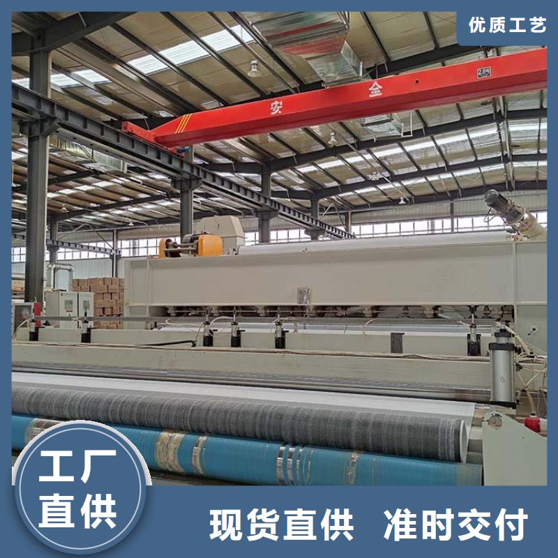 【 膨润土防水毯_土工布厂家工艺先进】鼎诺复合土工膜