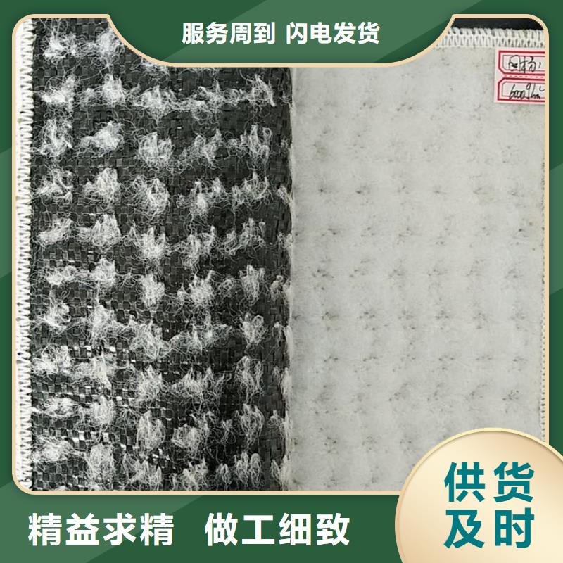 膨润土防水毯_土工格栅用心做产品