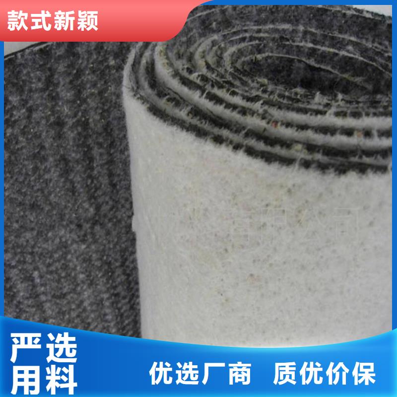 膨润土防水毯_防渗膜厂家精选