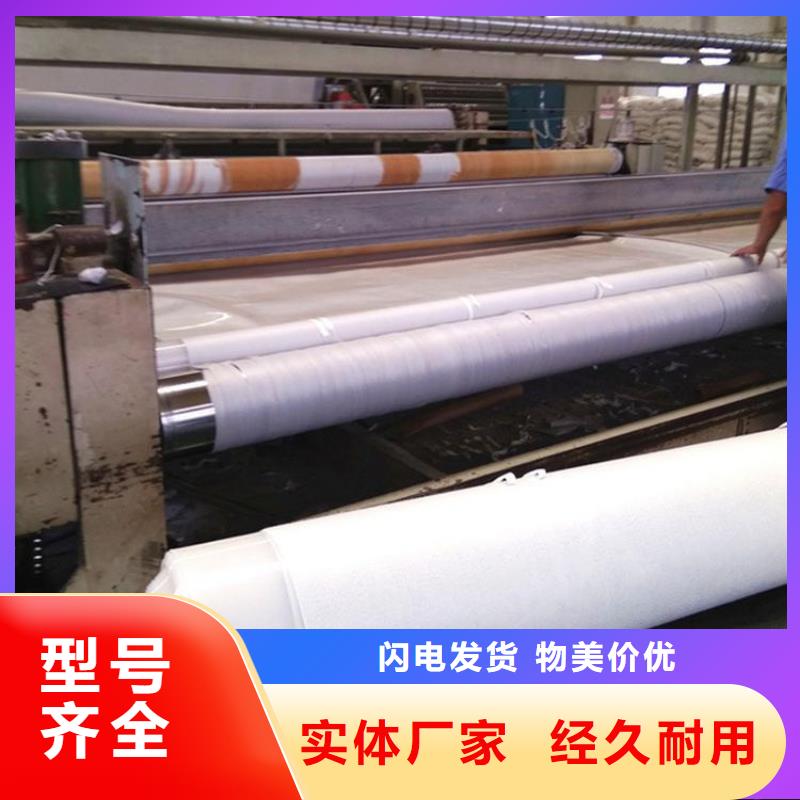 土工布聚丙烯长丝土工布商家