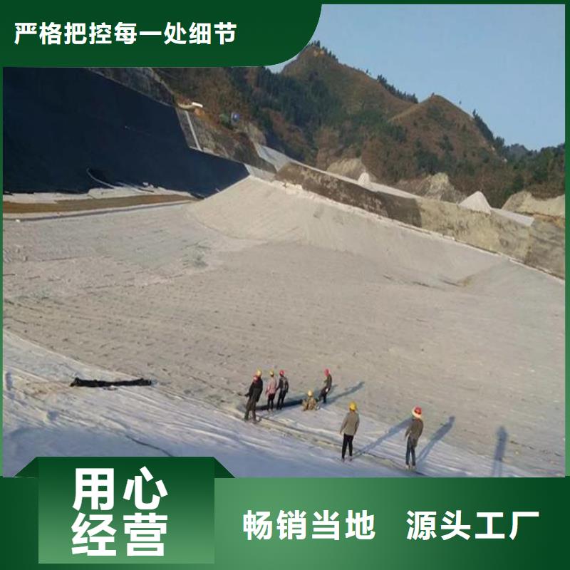 膨润土防水毯_硬式透水管质检合格发货