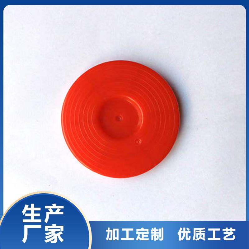 热熔垫片_HDPE复合排水板实力优品