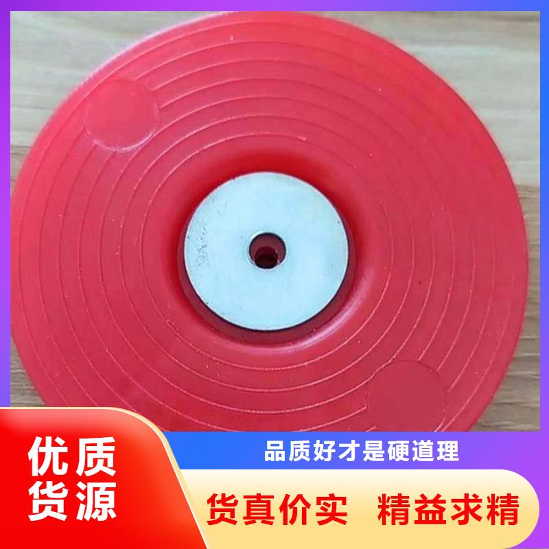热熔垫片排水板无中间商厂家直销