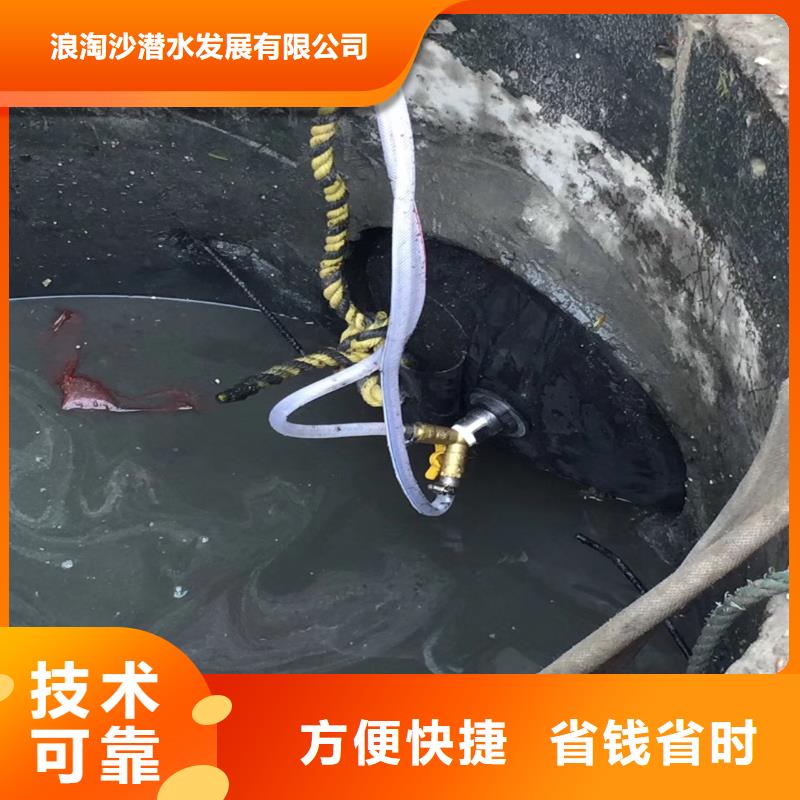 水中打桩性价比高浪淘沙水工