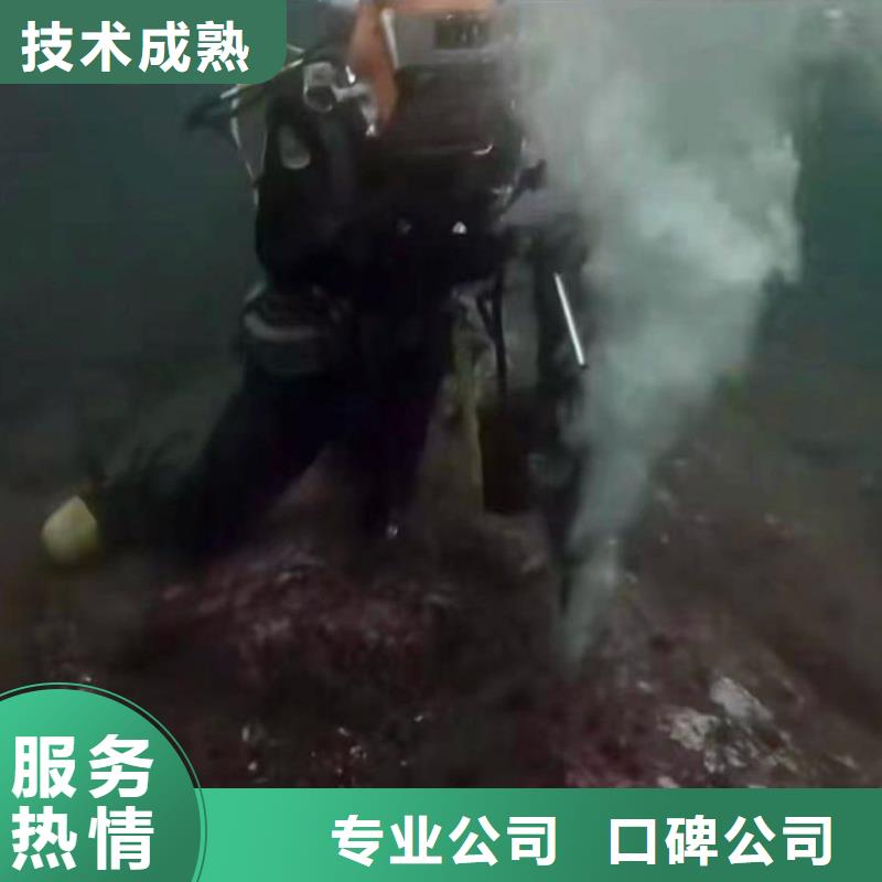 水下打捞价格优周边队伍