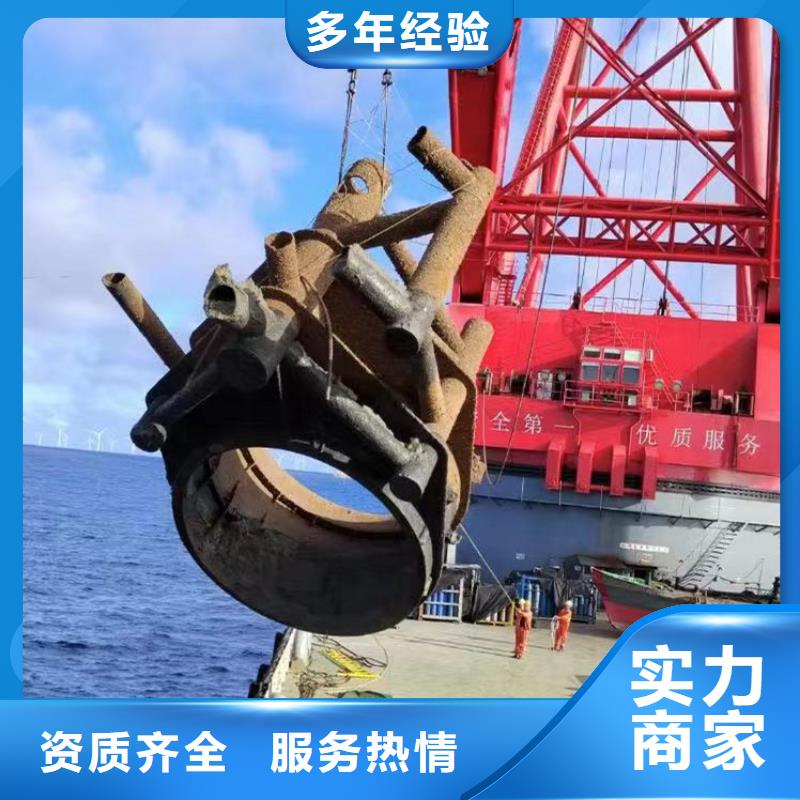 污水厂打捞推流器学校浪淘沙水工