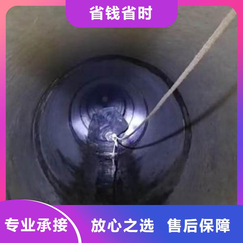 码头桥桩水下检测拍照加固一最新出厂价格一潜水打捞