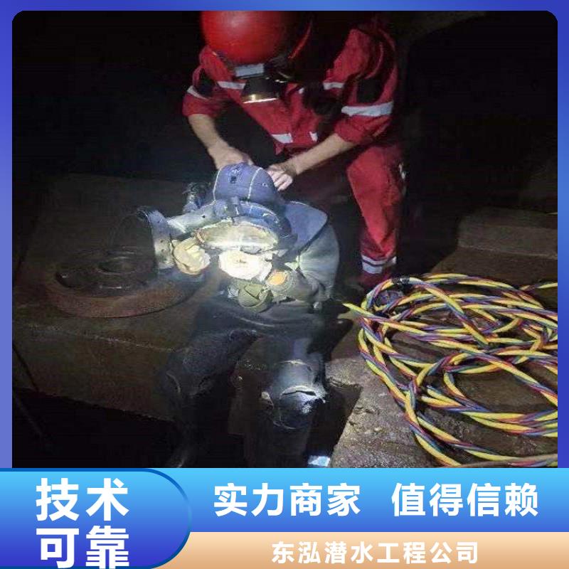 拼装打捞船专业承接