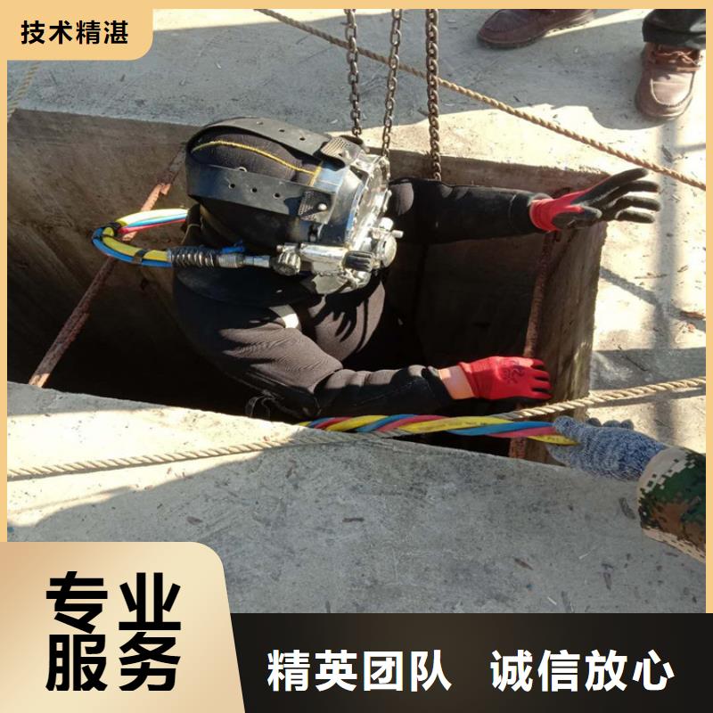 水库闸门潜水维修2025已更新（今日/责任）水下清泥