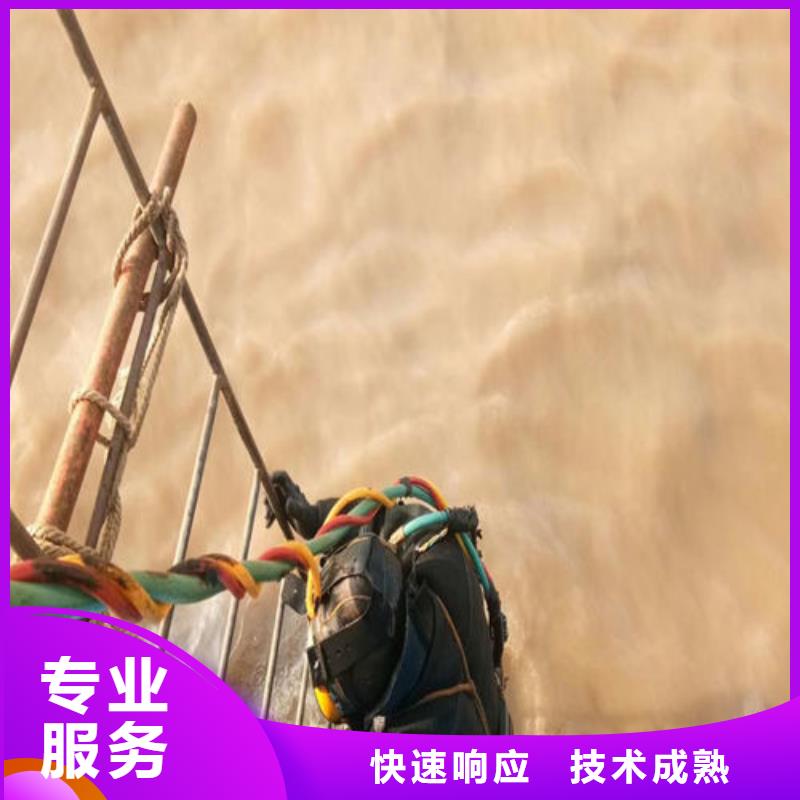  潜水工程知名公司