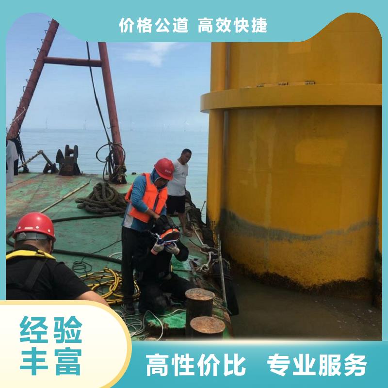  水上浮吊船齐全