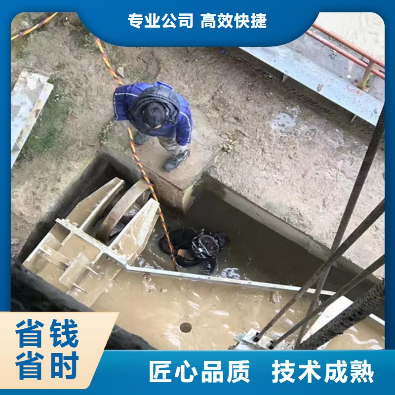 【水上浮吊船】水下爆破团队服务至上