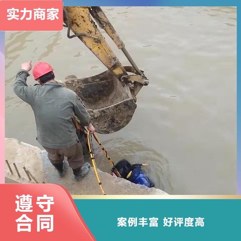 本地有没有能在管道水下检测检查生产厂家