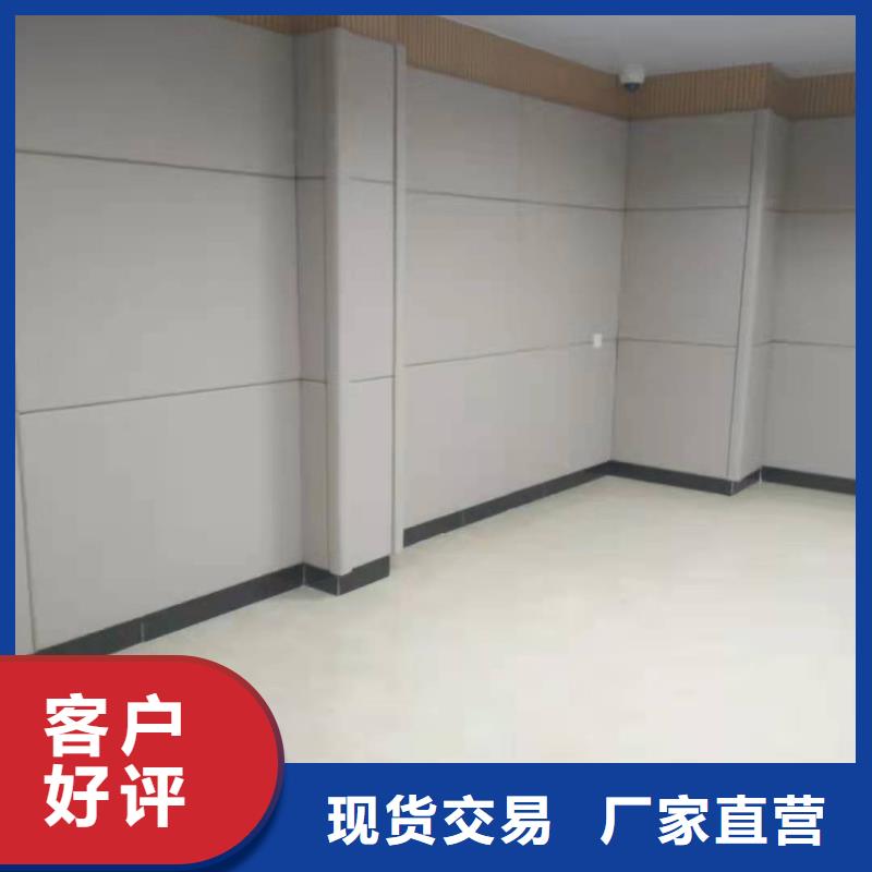 软包吸音板,空间吸声体快速物流发货