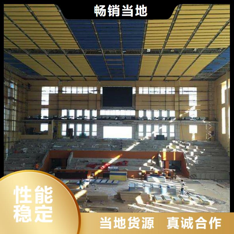 广东省深圳市龙田街道比赛体育馆声学改造价格--2025最近方案/价格