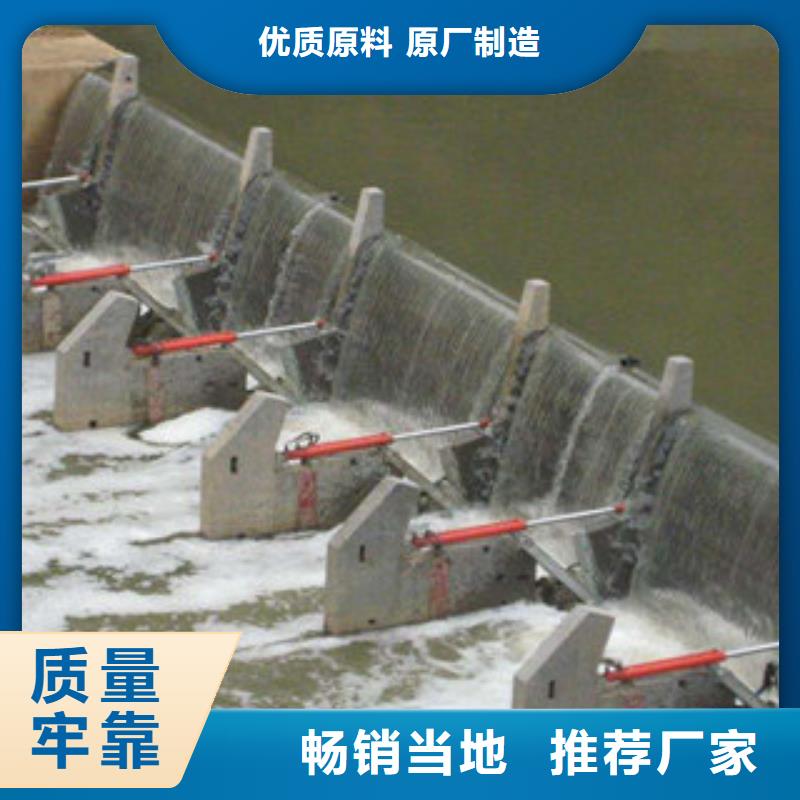 钢坝闸门材质好