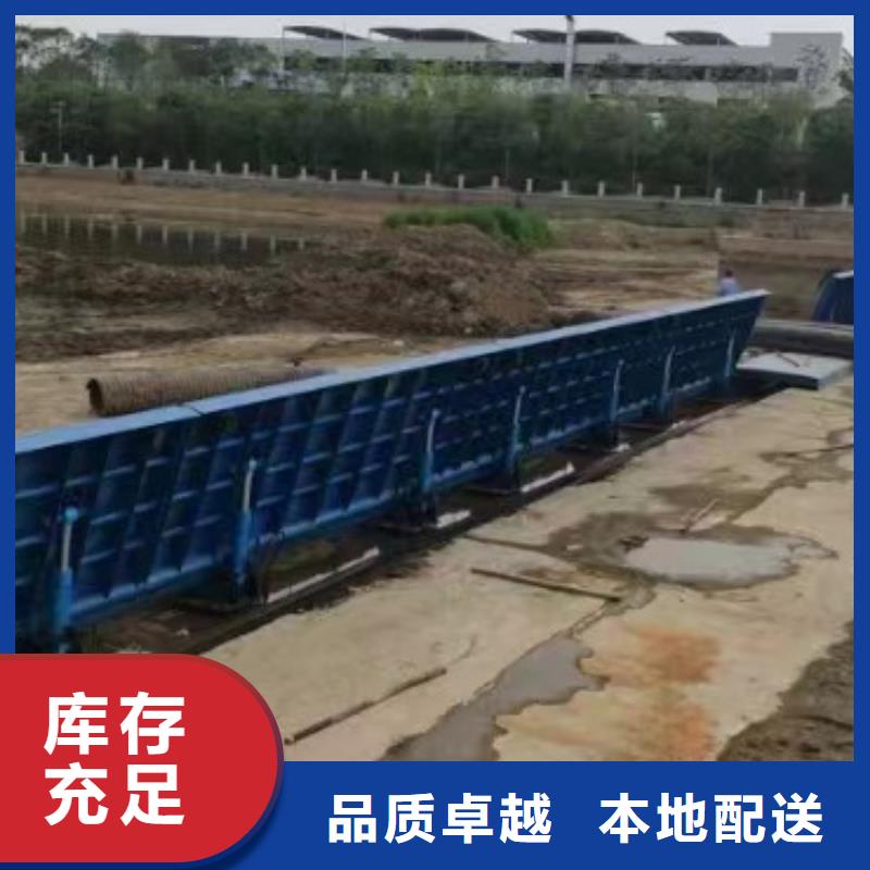 翻板闸门、翻板闸门厂家直销_规格齐全