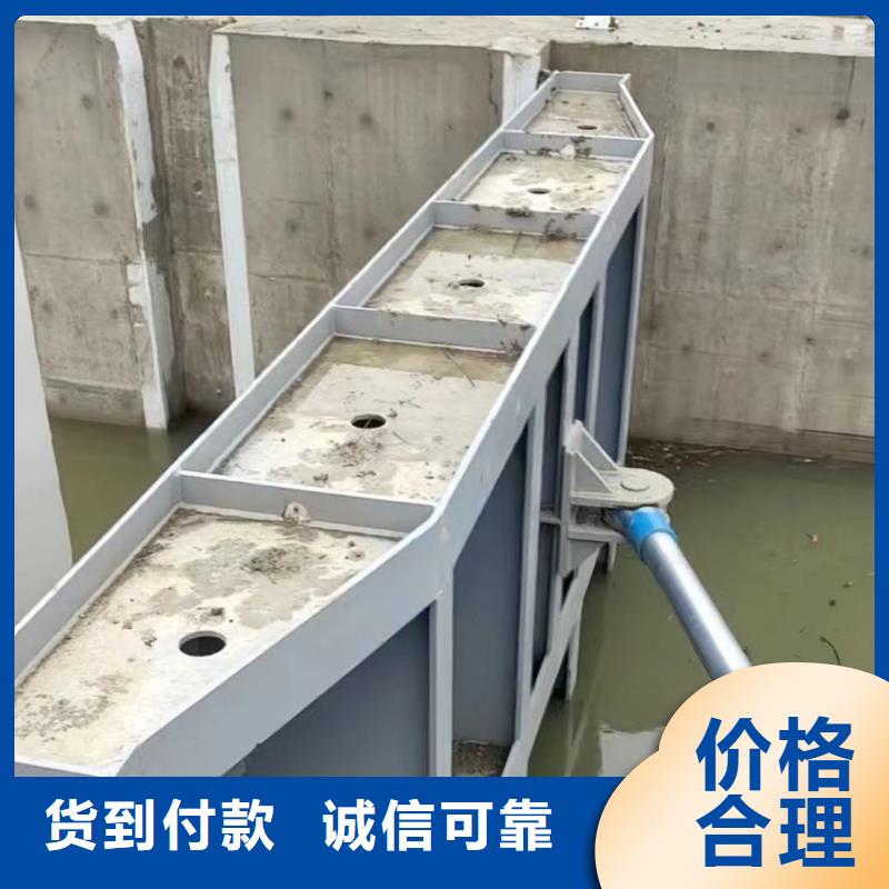 底横轴旋转液压钢坝哪有卖
