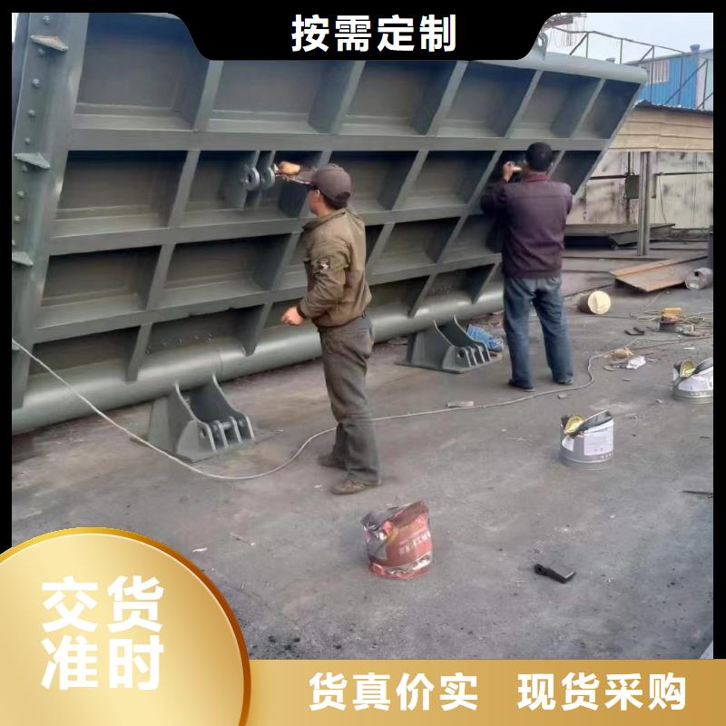 水利自控翻板闸门一站式采购