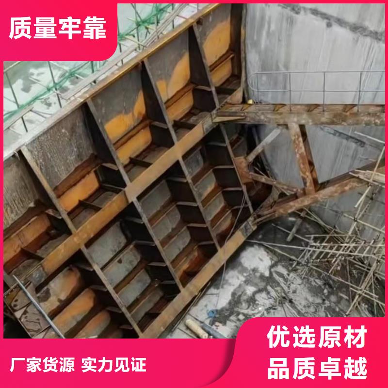 底轴液压钢坝支持定做批发