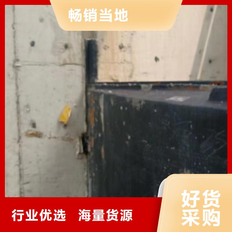 手动箱涵式铸铁闸门加工厂
