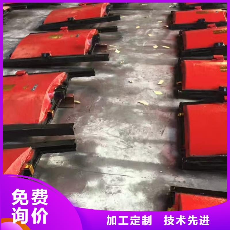 农田水利节制闸造型多样