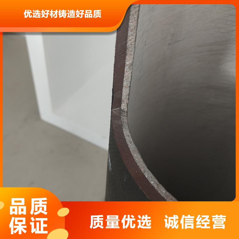 dn700球墨铸铁管货源充足