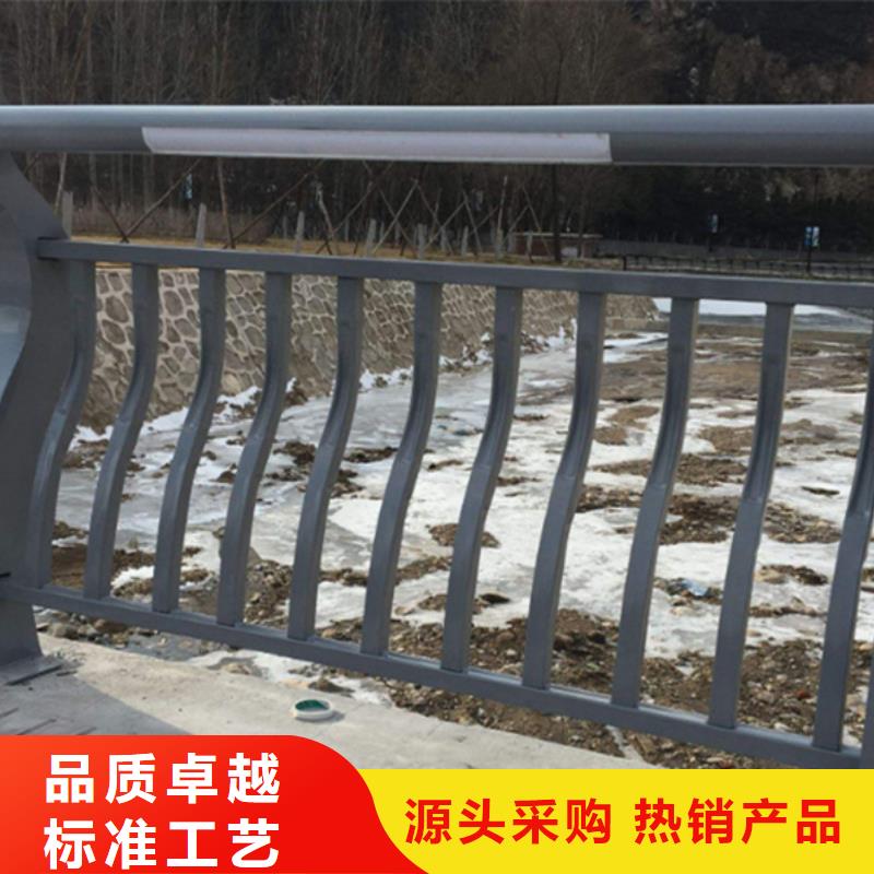 【灯光护栏】【热镀锌立柱】厂家型号齐全