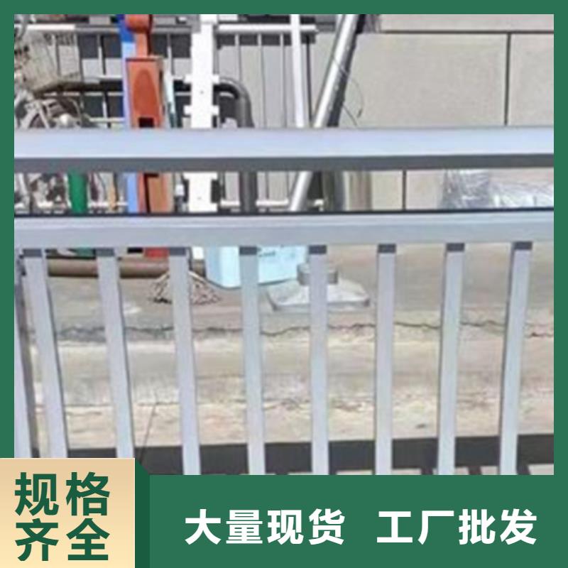 道路景观灯光护栏适用范围广